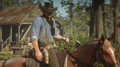 Red Dead Redemption 2 Beginner's Guide | Tips and Tricks | Digital Trends