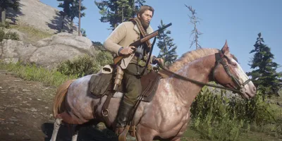 Red Dead Redemption 2 - GameSpot