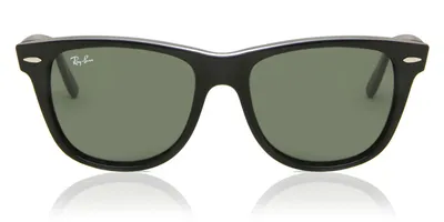 Ray-Ban launches Reverse