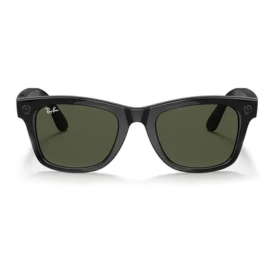 Ray-Ban RB5418 Optics Eyeglasses | LensCrafters