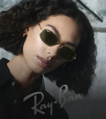 Ray-Ban RB3016 - Clubmaster Sunglasses | FramesDirect.com