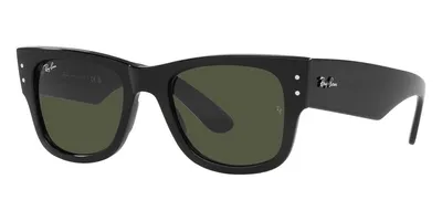 Виды очков Ray Ban: материалы линз, технологии оптики - Optic Street