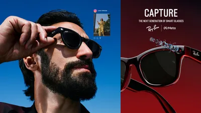 Ray-Ban Aviator Collection: Which Aviator Is Right For You? | SportRx