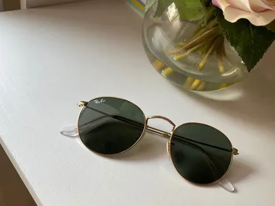 Как отличить оригинальные очки Ray-Ban от подделки? | Блог — Оптика Кронос