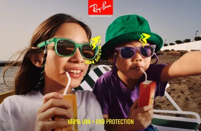 Всё об очках бренда Ray Ban — блог «Роскошное зрение»