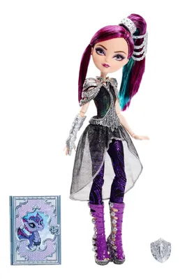 Ever After High — Вікіпедія