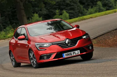 Renault Megane (2016-2022) Review (2024) | Autocar