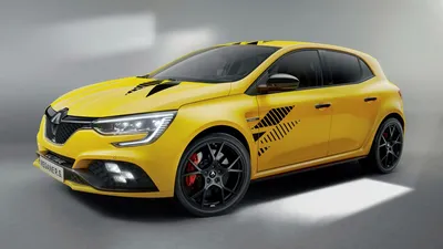 The Renault Mégane R.S. 280 - A French Hot Hatch