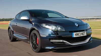 Renault Megane E-Tech EV60 review - ArenaEV