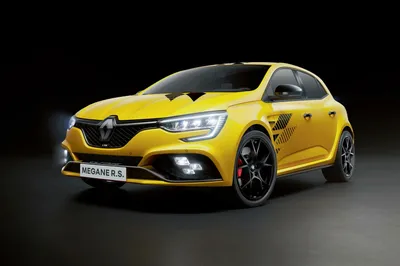 Renault Megane E-Tech EV60 220hp (2022-2024) price and specifications - EV  Database