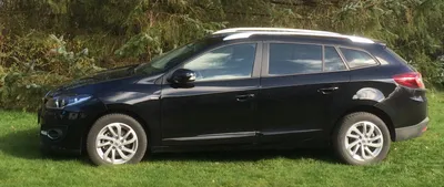 2015 Renault Megane 130 dCi Sports Tourer – Driven To Write