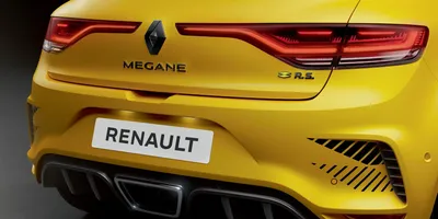 The greatest Renault Megane RS models ever made | Alan Mance Renault