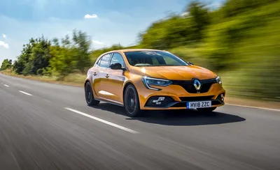 Renault Megane IV RS Hatchback INSTRUCTIONS AVAILABLE The third generation  of the Renault Megane R.S. is based on the 4th generation of… | Instagram