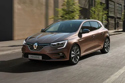 New 2021 Renault Mégane Grandtour | Detailed Walkaround (Exterior,  Interior) - YouTube