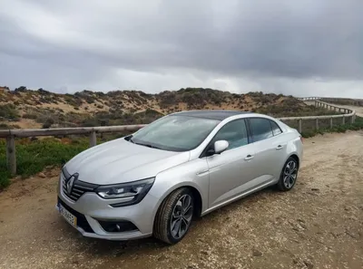 Renault Mégane RS (2018 to 2022) | Expert Rating | The Car Expert