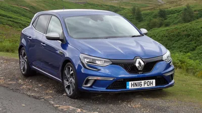 Renault Megane RS 250 Buyer's Guide + Tuning Tips | Fast Car