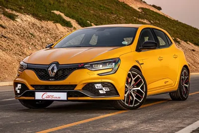 Mégane eVision is the new electric show-car unveiled by Renault - Renault  Group