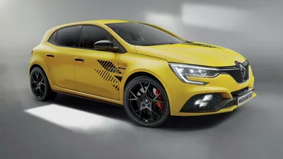 2016 Renault Mégane GT review: Clever tech, four-wheel steering, va-va-voom  | Ars Technica