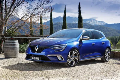 2023 Renault Megane RS Ultime price and specs: Final edition priced from  $67,500 - Drive