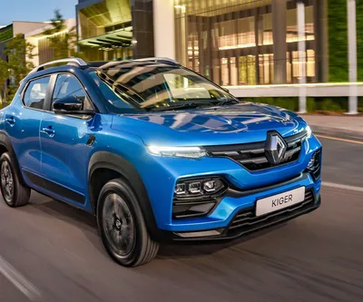 Раскрыт салон нового Renault Sandero Stepway для России — Motor