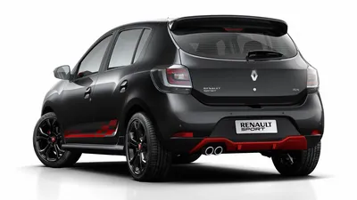 Renault - Enjoy the Renault SANDERO STEPWAY AUTOMATIC; A... | Facebook