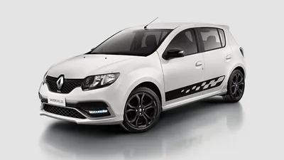 Renault Sandero Stepway II поколение рестайлинг Хэтчбек – модификации и  цены, одноклассники Renault Sandero Stepway hatchback, где купить - Quto.ru