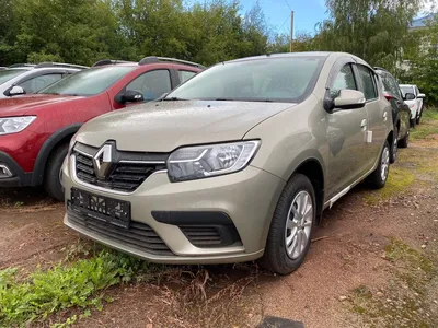 Renault Sandero (2014) Review