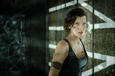 Resident Evil | Rotten Tomatoes