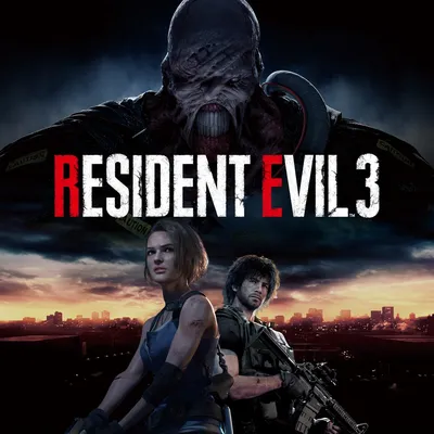 Resident Evil (@ResidentEvil) / X