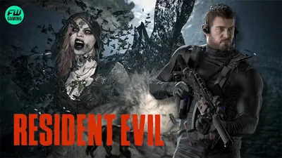 Resident Evil 4 - Launch Trailer - YouTube