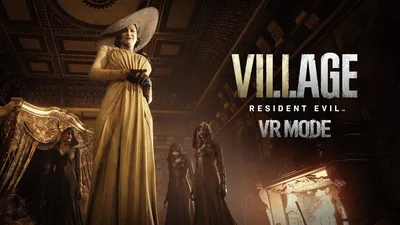 Resident Evil Village: The Kotaku Review