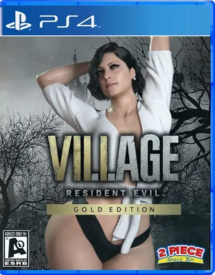 Resident Evil Village | CAPCOM