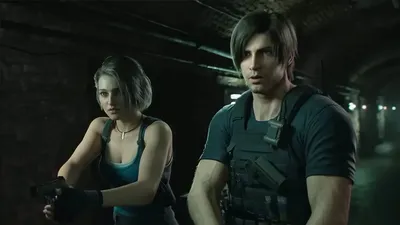 All Resident Evil Movies and Where to Watch Them | Push Square