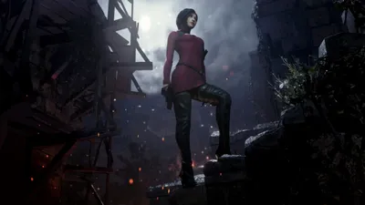 Resident Evil Remakes Not Coming in 2024; CAPCOM to Announce Big Game  Before Year's End