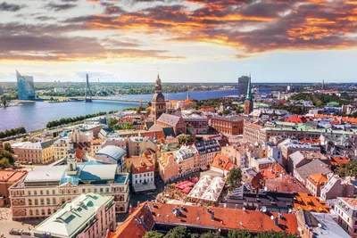 What To Do In Riga, Latvia – 17 Best Riga Attractions