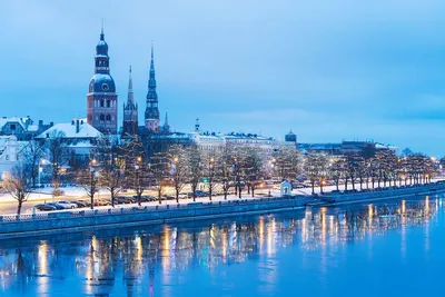 10 Best Things to Do in Riga - What is Riga Most Famous For? – Go Guides