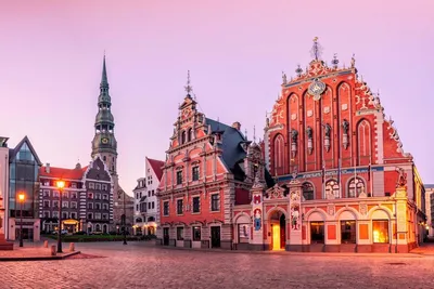 Is Riga worth visiting? An underrated capital!