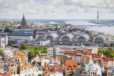 Riga, Latvia - A Surprising Hidden Gem — Adventurous Travels | Adventure  Travel | Best Beaches | Off the Beaten Path | Best Countries | Best  Mountains Treks