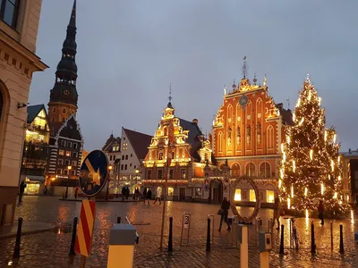 Alternative Riga Travel Guide - Latvia's Capital Beyond Old Town