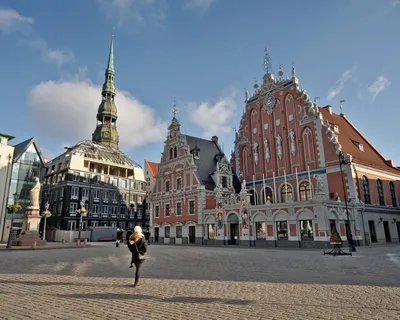 What to do and what to see in Riga, the Capital of Latvia