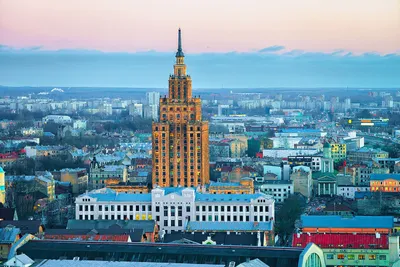 THE 15 BEST Things to Do in Riga in 2024: The Complete GuideTraveller Tours  Blog