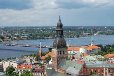 16 Best Hotels in Riga. Hotels from $30/night - KAYAK