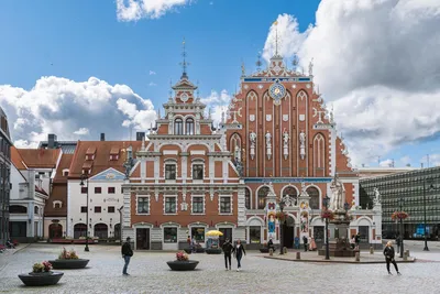 31 Best Things to Do and See in Riga, Latvia | Hekla.com