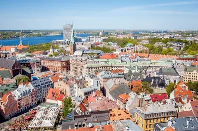 14 Fun Things To Do in Riga Latvia - Travel Addicts