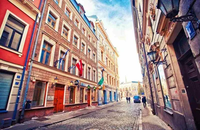 Riga introduces a tourist fee in 2023 | TheMayor.EU