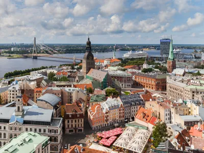 10 Best Things to Do in Riga - What is Riga Most Famous For? – Go Guides