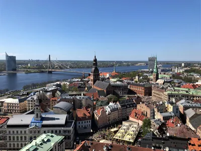 Riga (Latvia) - What to Visit: 1 day itinerary (map included) — A Ticket to  Take Off