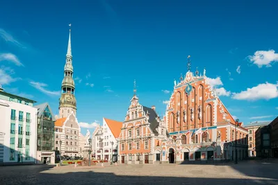 15 things to do in Riga, Latvia - the ultimate guide - CK Travels