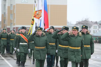 Военнослужащие отдельной роты РХБЗ Северного флота провели тренировку по  действиям в случае заражения - Новости Мурманска и области - ГТРК «Мурман»