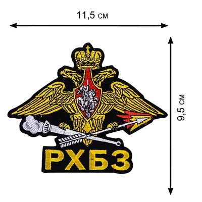 Про 10 полков РХБЗ